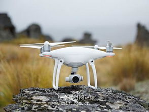 DJI大疆精灵4 Phantom 4 郑州热销中，智能无人飞行器仅售7199元