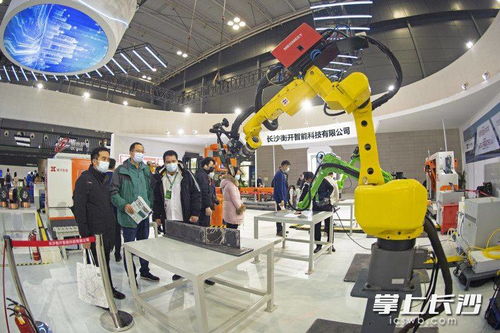 从可用到好用 湘籍智能无人飞行器销售市场的蓬勃生长之路