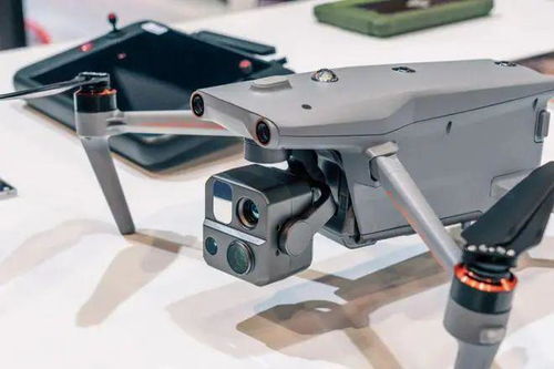 道通发布智能新品EVO Max 4T无人机 重载性能与智能销售模式的创新融合