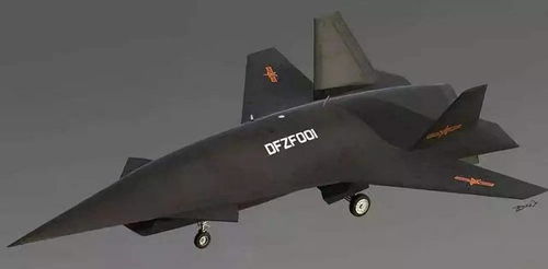 波音首款无人战机亮相，人工智能系统能否重塑未来战场与智能无人飞行器市场格局？