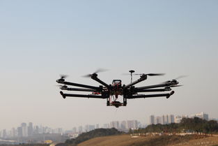 最严无人机法案出台 智能无人飞行器销售与基建飞行需书面同意